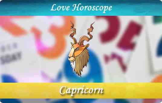 capricorn love horoscope thumb