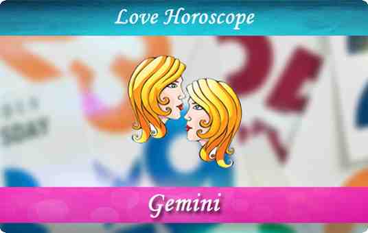 gemini love horoscope thumb