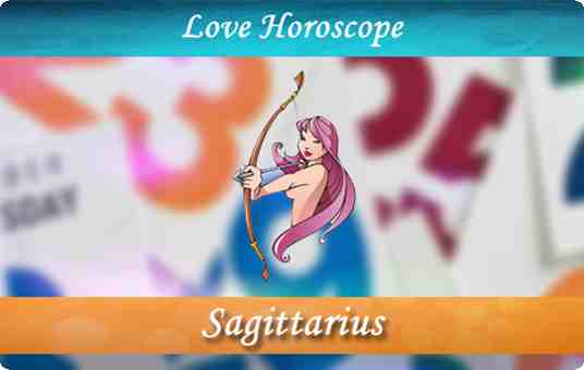 sagittarius love horoscope thumb