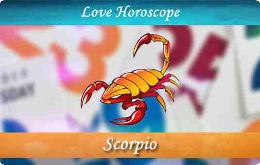 scorpio love horoscope thumb