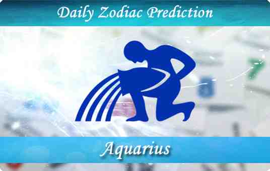 aquarius daily horoscope forecast thumb